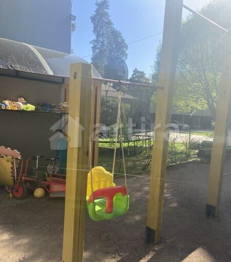 Коттедж, 155 м2 Сестрорецк - изображение 8