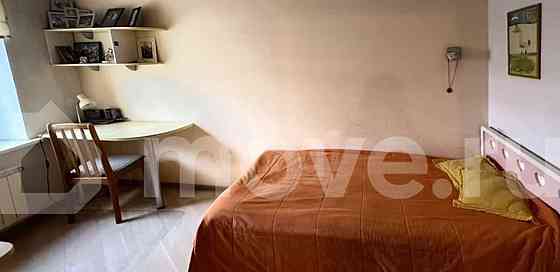 4-комн. квартира, 107 м2, 4/4 эт. Москва