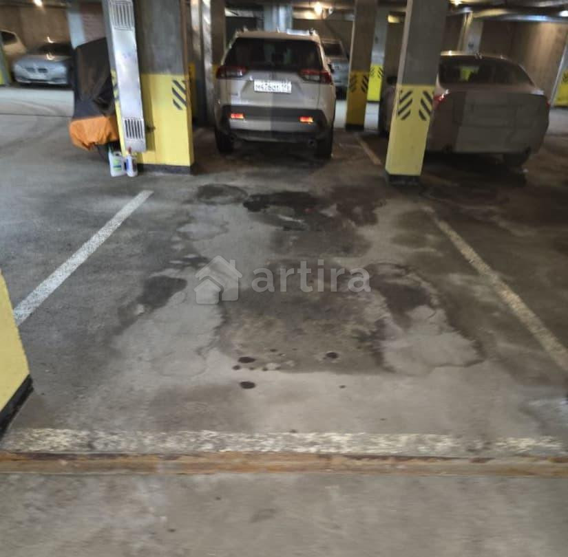 Гараж, 17 м2 Екатеринбург - изображение 1