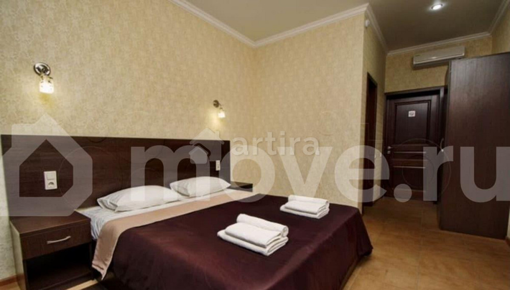 Студия, 15.2 м2, 1/2 эт. Москва - изображение 1