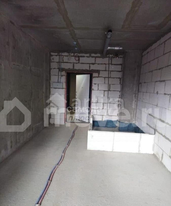 Студия, 24.6 м2, 3/8 эт. Москва - изображение 6