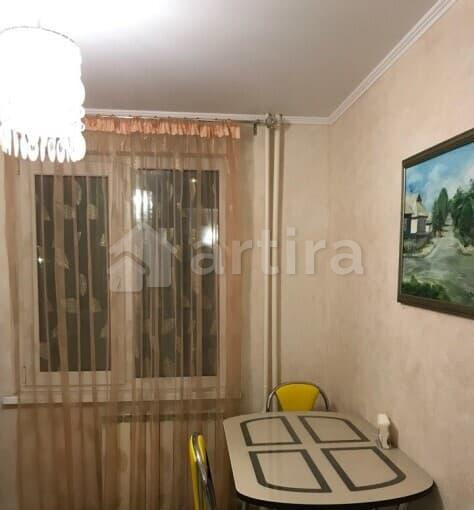 2-комн. квартира, 62 м2, 3/17 эт. Москва - изображение 6