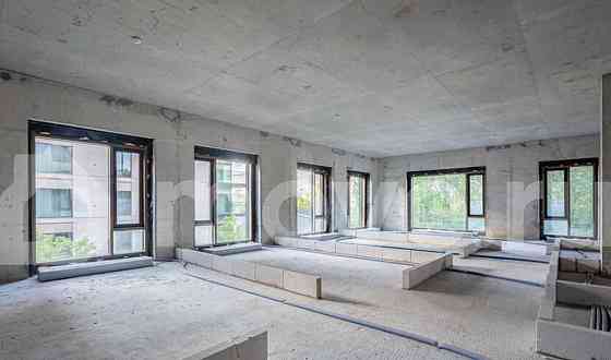 Квартира, 303.8 м2, 3/11 эт. Москва