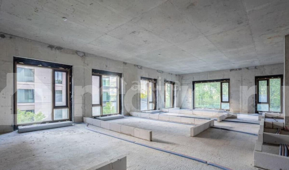 Квартира, 303.8 м2, 3/11 эт. Москва - изображение 3