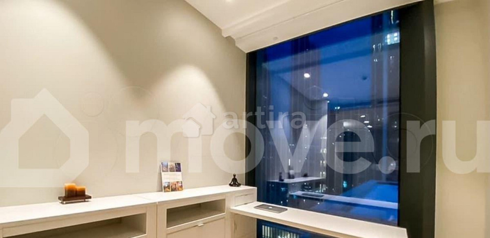 3-комн. апарт-ы, 92 м2, 7/78 эт. Москва - изображение 7