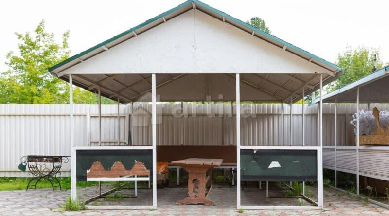 Коттедж, 480 м2 Балашиха - изображение 17