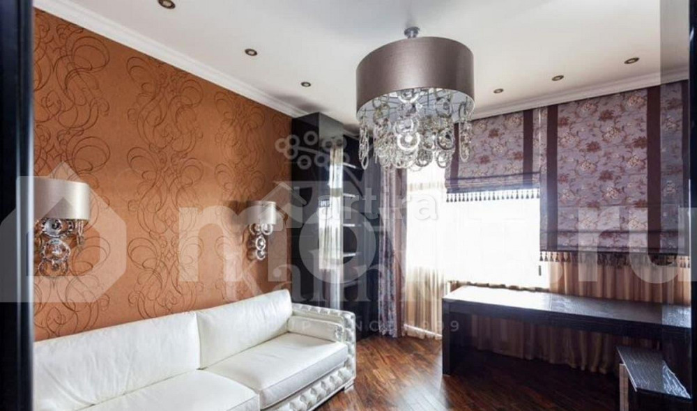 4-комн. квартира, 120 м2, 9/16 эт. Москва - изображение 7