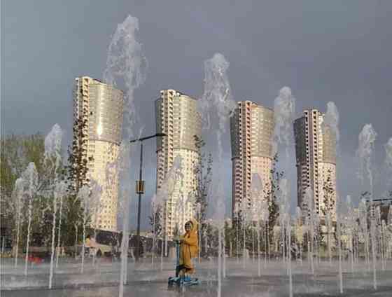 Комната, 75 м2, 6/22 эт. Москва