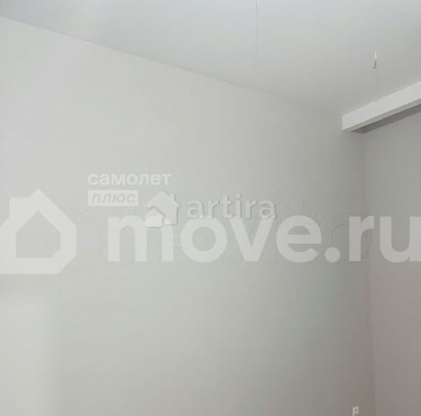 1-комн. квартира, 48.8 м2, 5/21 эт. Москва - изображение 7