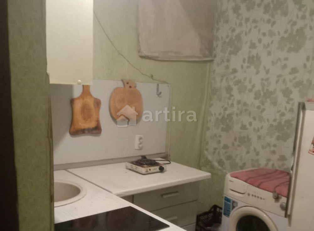 Комната, 16 м2, 8/9 эт. Екатеринбург - изображение 4