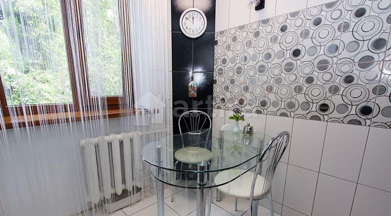 2-комн. квартира, 56 м2, 2/2 эт. Феодосия - изображение 9