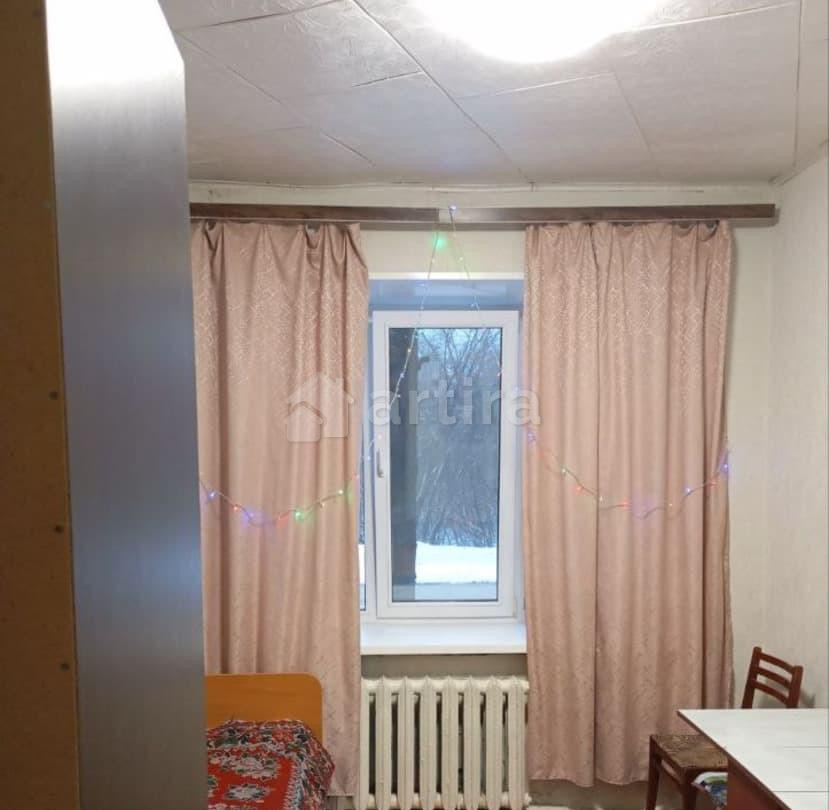 Комната, 12 м2, 1/3 эт. Ижевск - изображение 3