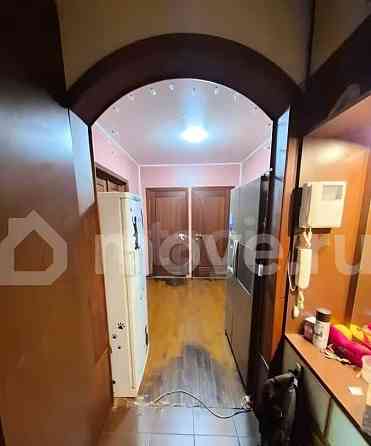 4-комн. квартира, 92.6 м2, 3/17 эт. Москва