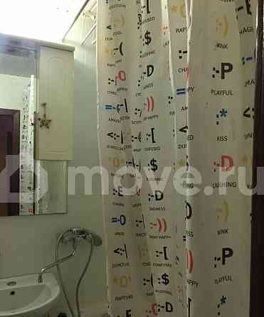 1-комн. квартира, 38.6 м2, 17/17 эт. Москва