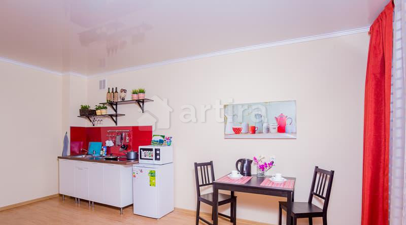 1-комн. квартира, 47 м2, 18/18 эт. Уфа - изображение 16