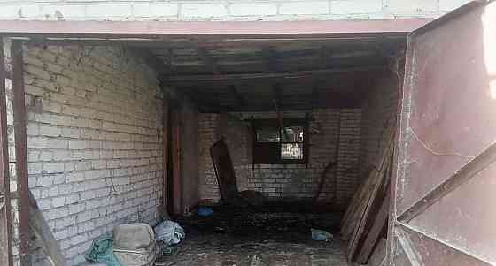 Гараж, 17 м2 Старая Купавна