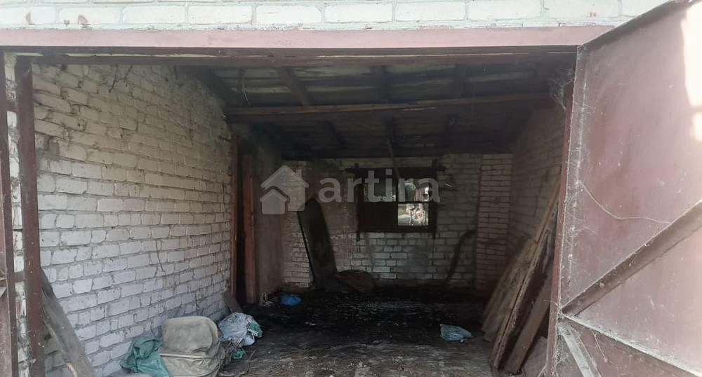 Гараж, 17 м2 Старая Купавна - изображение 1