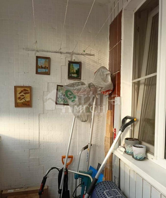 3-комн. квартира, 75.9 м2, 3/17 эт. Москва - изображение 8