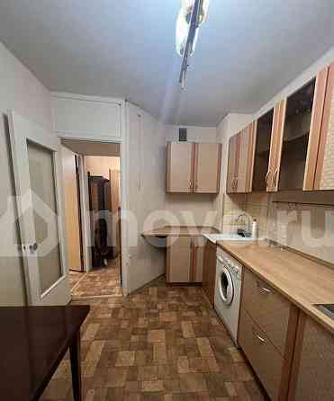 1-комн. квартира, 36 м2, 9/12 эт. Москва