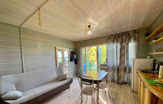 Дом, 50 м2 Верх-Ирмень