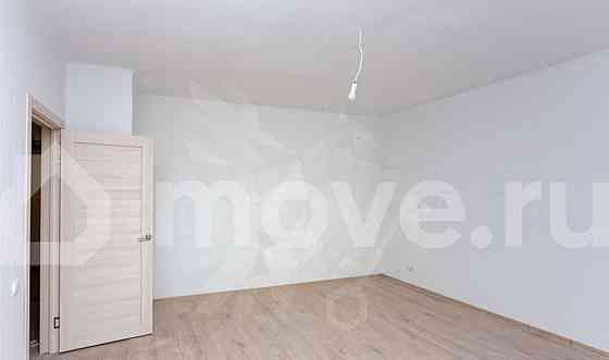 1-комн. квартира, 42.6 м2, 3/13 эт. Москва