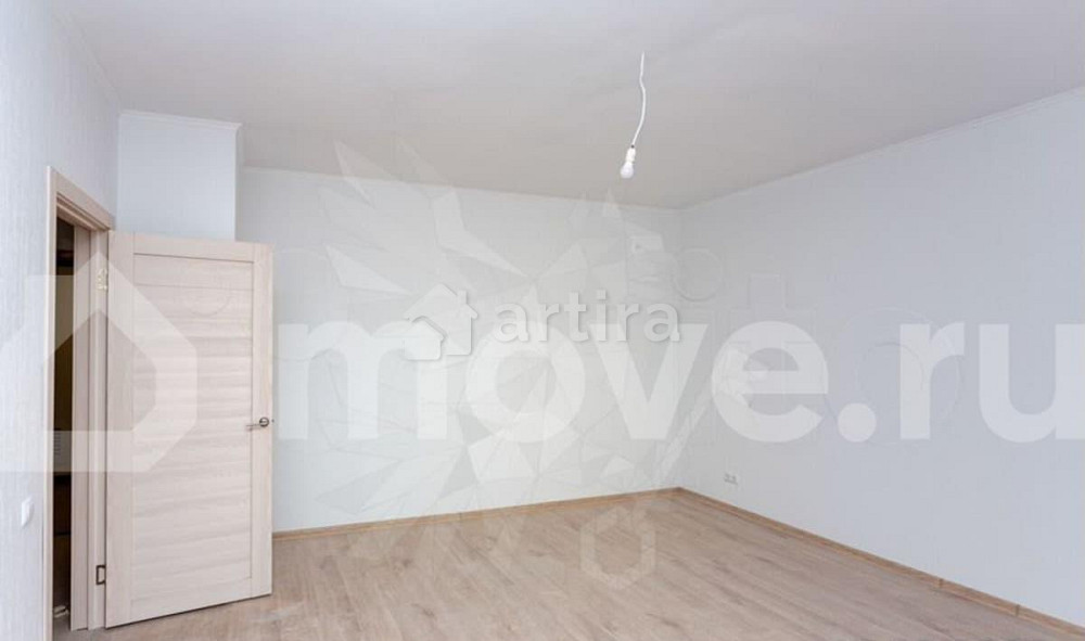 1-комн. квартира, 42.6 м2, 3/13 эт. Москва - изображение 4