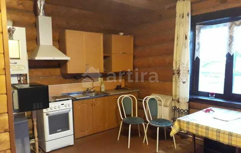 Дом, 80 м2, 10 соток Казань - изображение 13