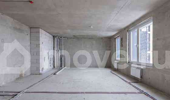 1-комн. квартира, 47 м2, 17/27 эт. Москва