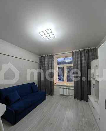 Студия, 19.7 м2, 3/5 эт. Москва