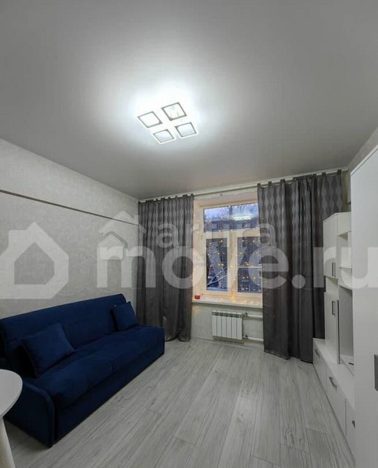 Студия, 19.7 м2, 3/5 эт. Москва - изображение 5