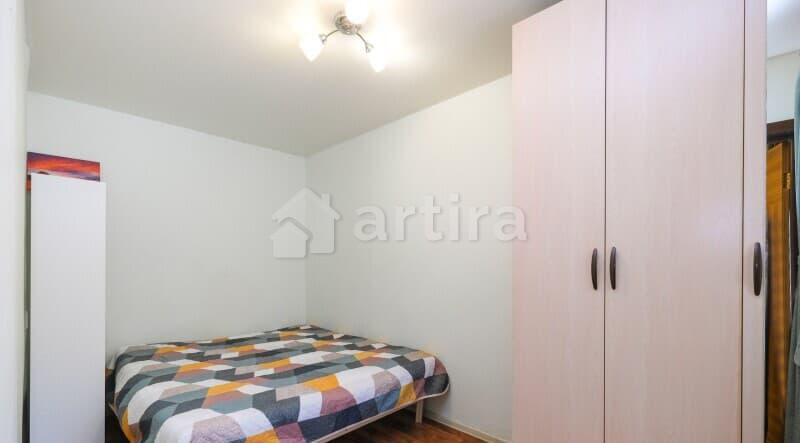 2-комн. квартира, 50 м2, 1/5 эт. Новосибирск - изображение 12