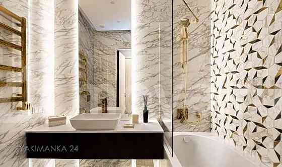 2-комн. апарт-ы, 60 м2, 61/68 эт. Москва