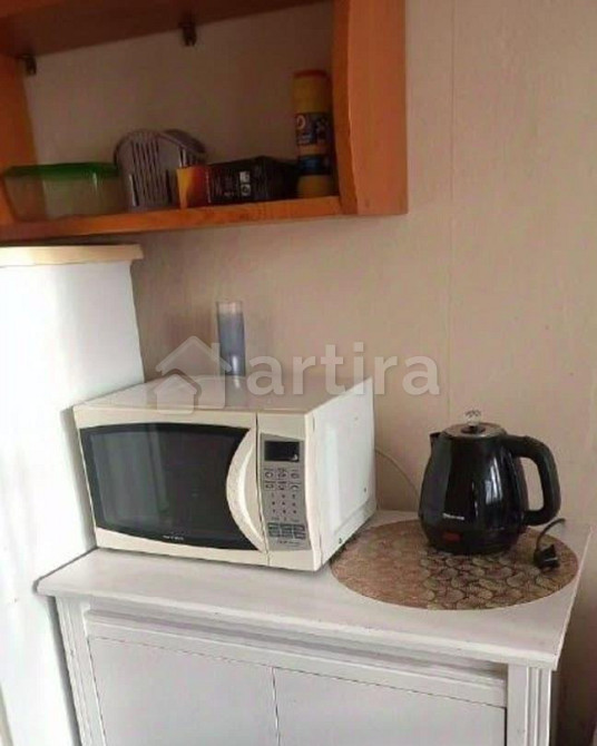 Комната, 10 м2, 3/4 эт. Новосибирск - изображение 1