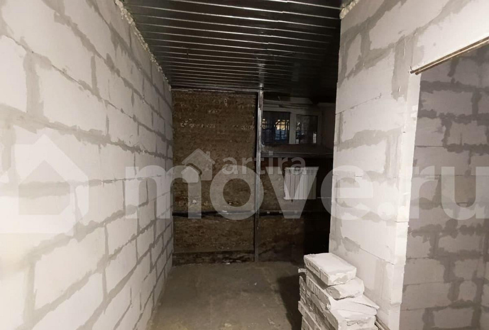 Студия, 11.2 м2, 1/6 эт. Москва - изображение 5