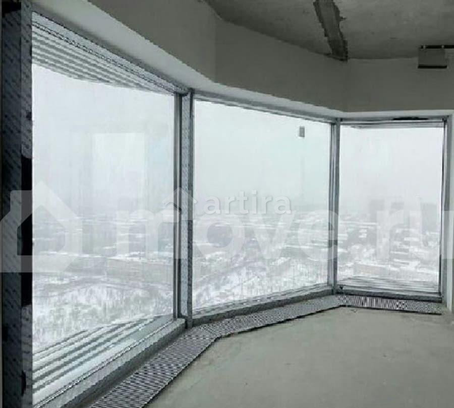 4-комн. квартира, 105 м2, 39/59 эт. Москва - изображение 3