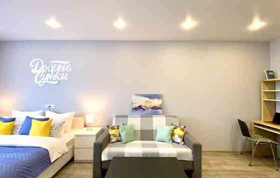 1-комн. квартира, 41 м2, 6/14 эт. Подольск