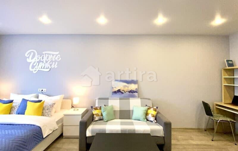 1-комн. квартира, 41 м2, 6/14 эт. Подольск - изображение 5