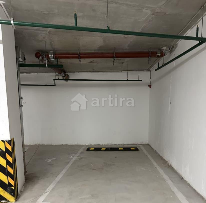 Гараж, 15 м2 Красногорск - изображение 2