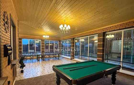 Коттедж, 300 м2 Краснознаменск