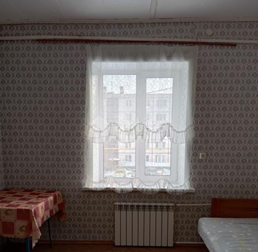 Комната, 15 м2, 2/2 эт. Самара - изображение 1