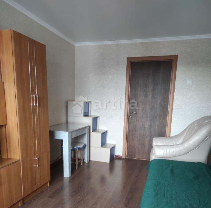 Комната, 52 м2, 9/9 эт. Нефтекамск - изображение 5