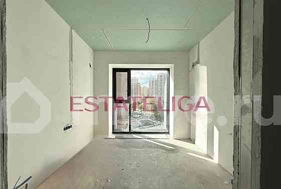 3-комн. квартира, 61.5 м2, 10/37 эт. Москва