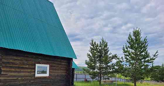 Дом, 50 м2, 25 соток, 2 эт. Рождествено