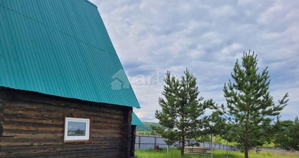 Дом, 50 м2, 25 соток, 2 эт. Рождествено - изображение 5