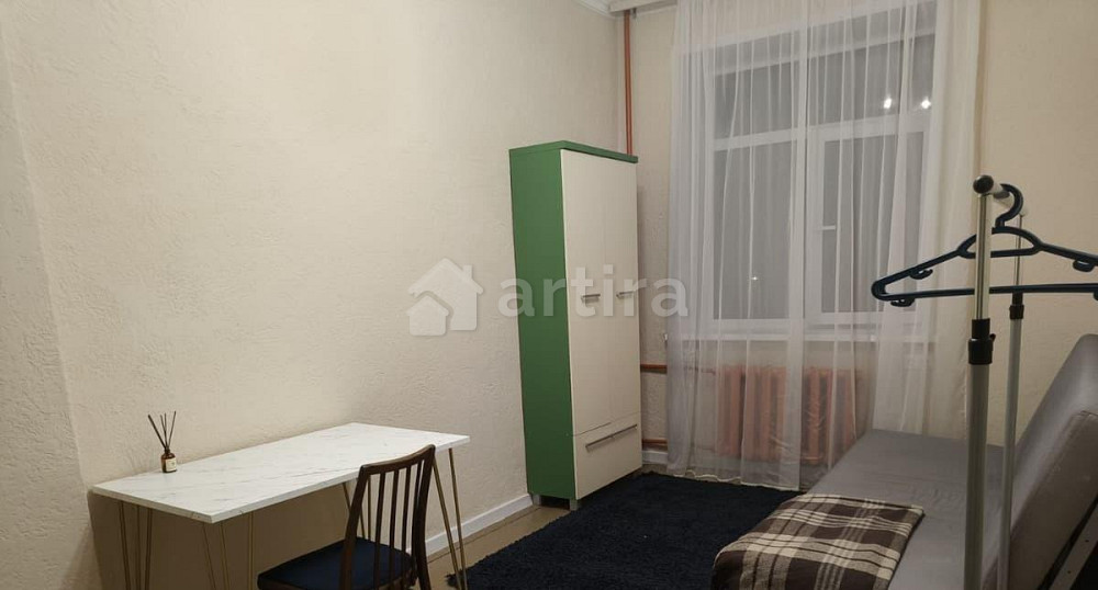 Комната, 15.3 м2, 3/4 эт. Казань - изображение 3