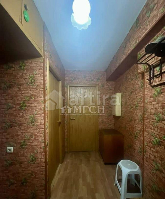 2-комн. квартира, 47 м2, 4/9 эт. Москва - изображение 6