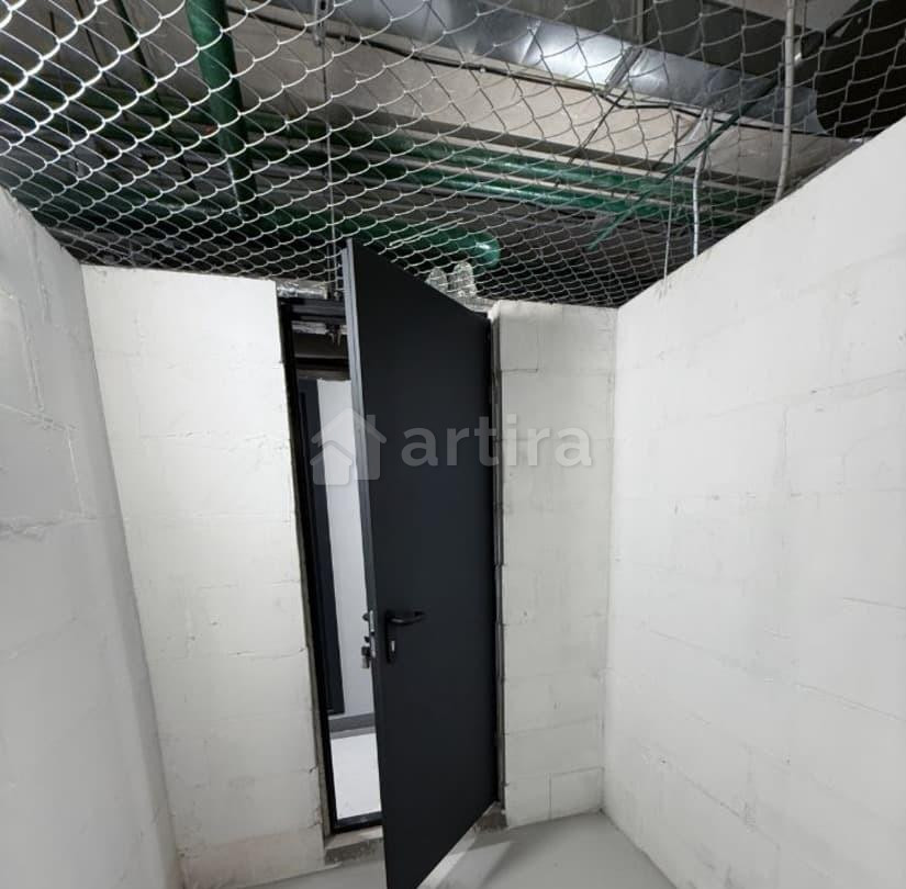 Гараж, 4.2 м2 Москва - изображение 3