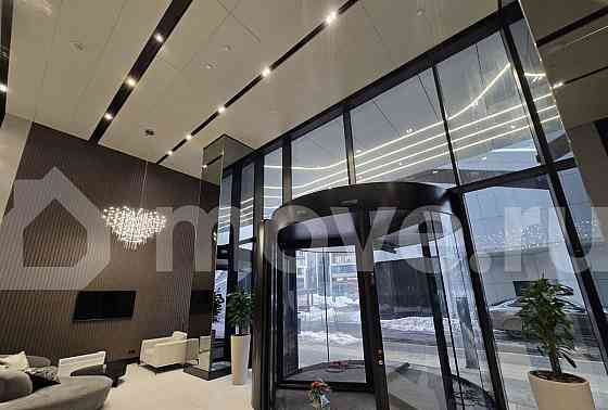 4-комн. квартира, 128 м2, 35/51 эт. Москва