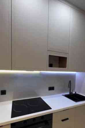 1-комн. квартира, 48 м2, 8/12 эт. Самара