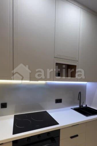 1-комн. квартира, 48 м2, 8/12 эт. Самара - изображение 4